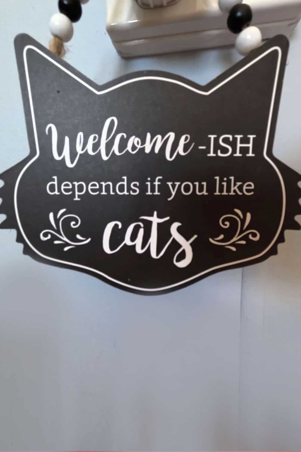 welcomish